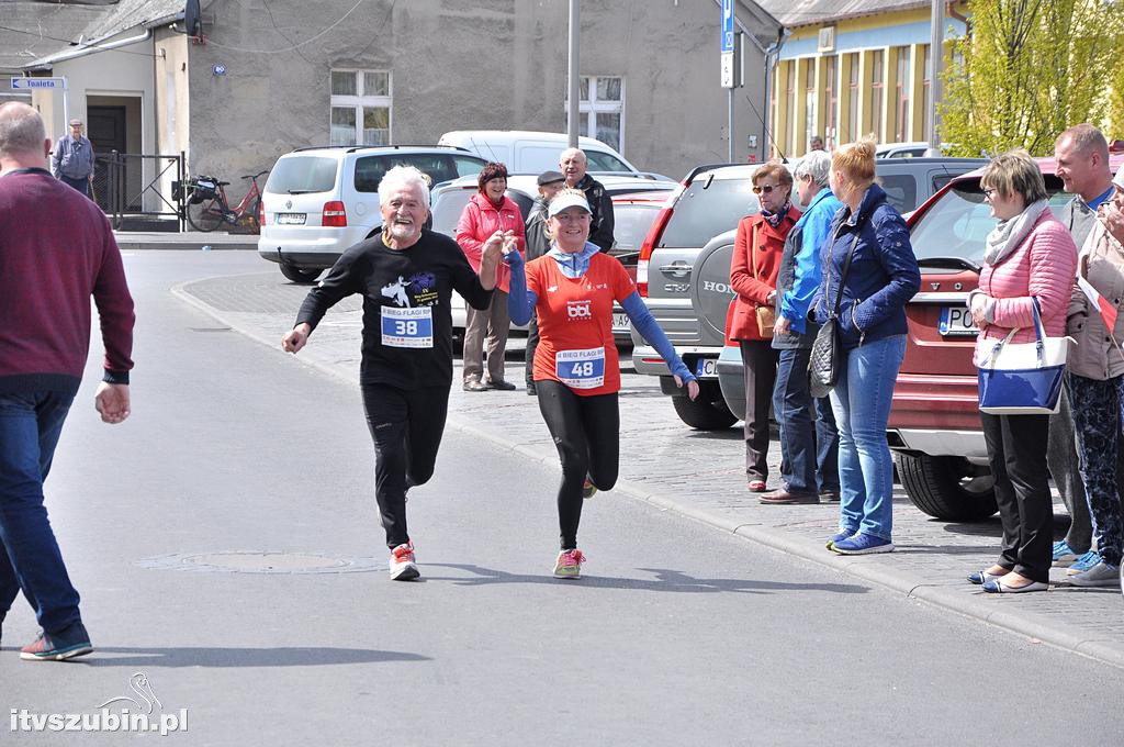 Dzień Flagi RP w Szubinie