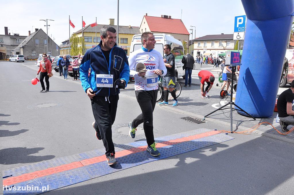 Dzień Flagi RP w Szubinie