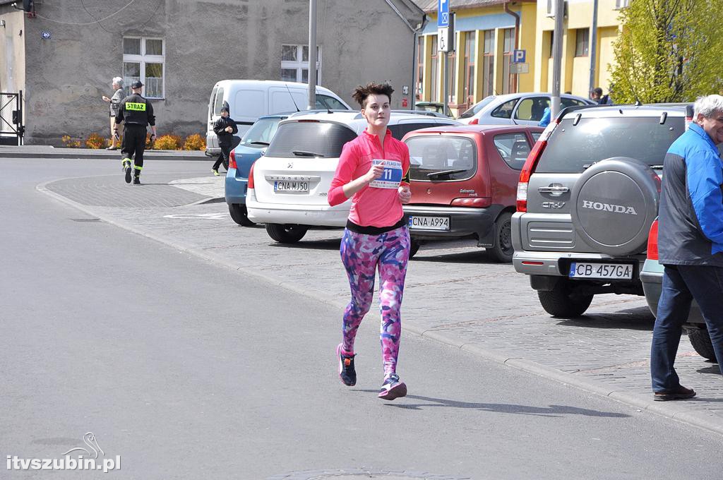Dzień Flagi RP w Szubinie