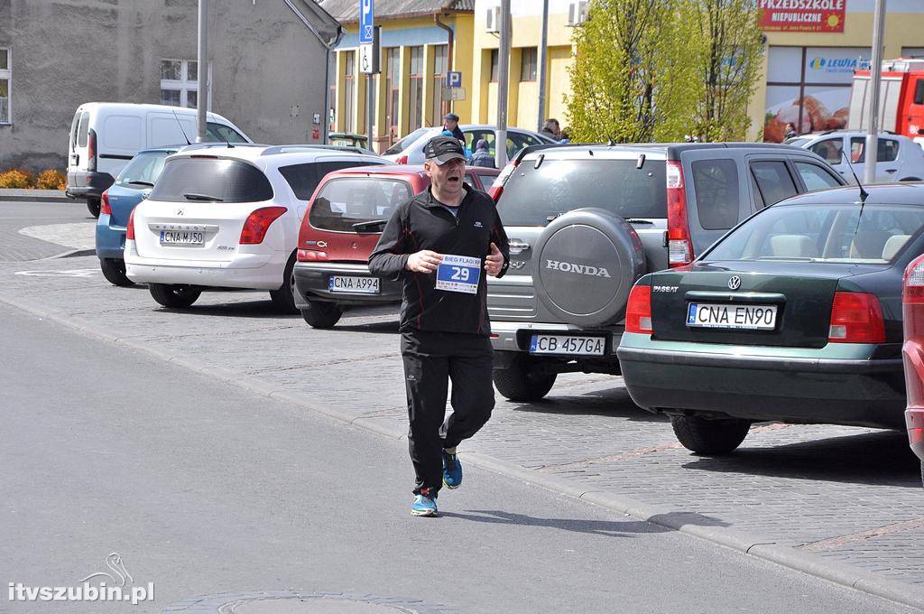 Dzień Flagi RP w Szubinie