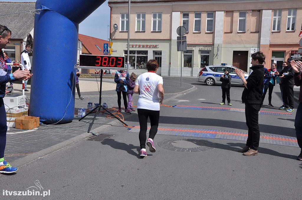 Dzień Flagi RP w Szubinie