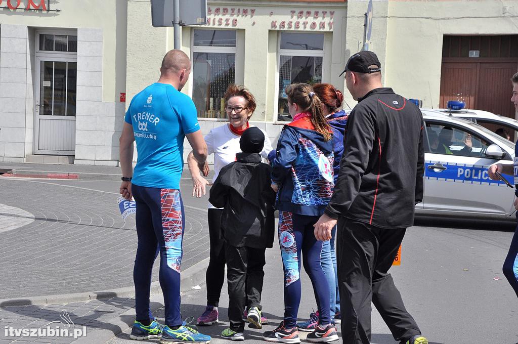 Dzień Flagi RP w Szubinie