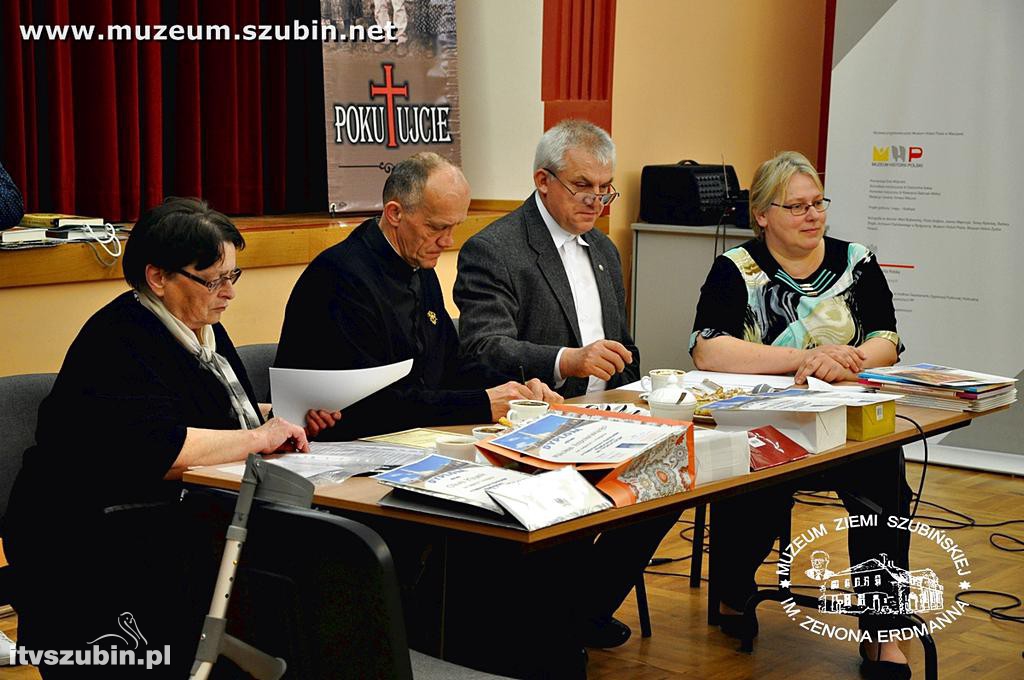 Rejonowy Konkurs Wiedzy o Fatimie w MZS