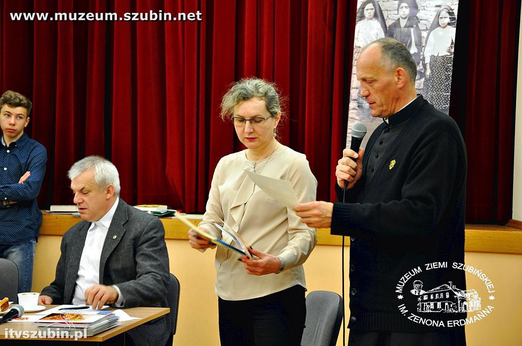 Rejonowy Konkurs Wiedzy o Fatimie w MZS