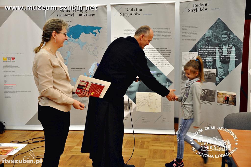 Rejonowy Konkurs Wiedzy o Fatimie w MZS