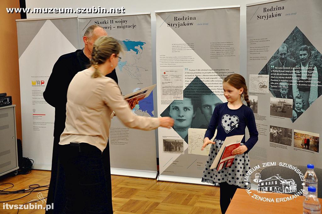 Rejonowy Konkurs Wiedzy o Fatimie w MZS