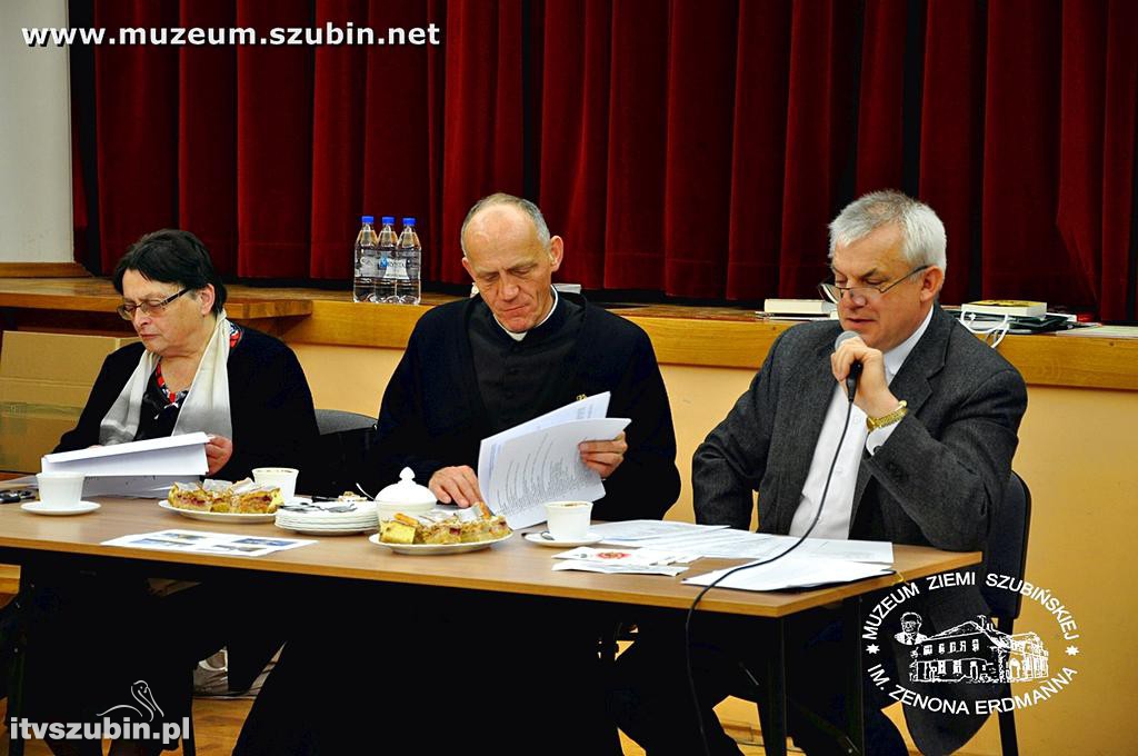 Rejonowy Konkurs Wiedzy o Fatimie w MZS