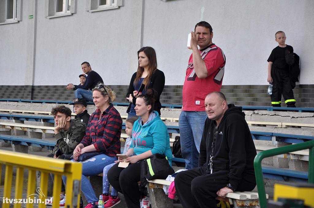 Zawody sportowo-pożarnicze gminy Szubin