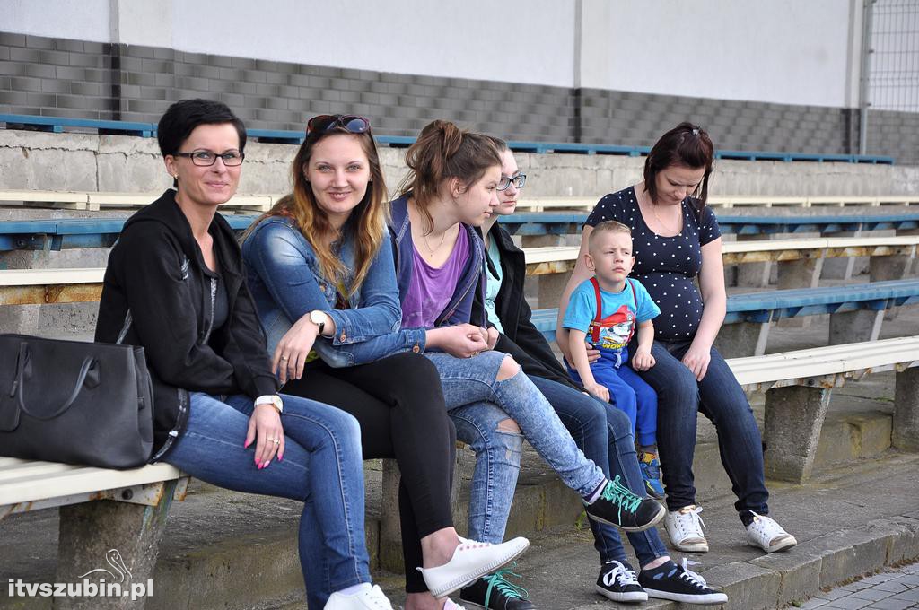 Zawody sportowo-pożarnicze gminy Szubin
