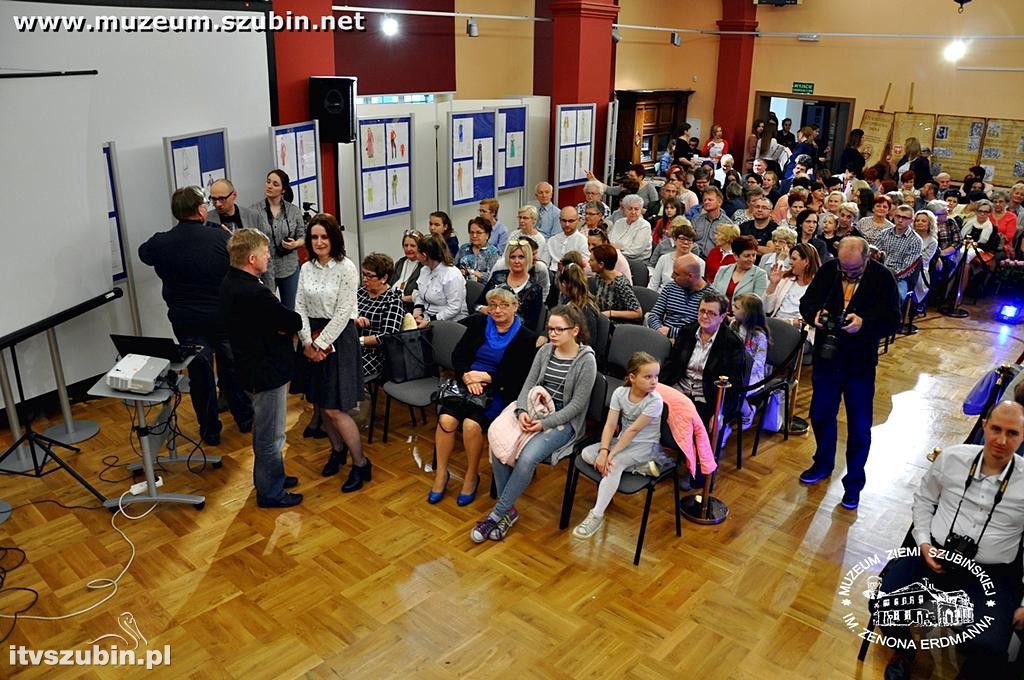 To była Noc w Muzeum 2017!