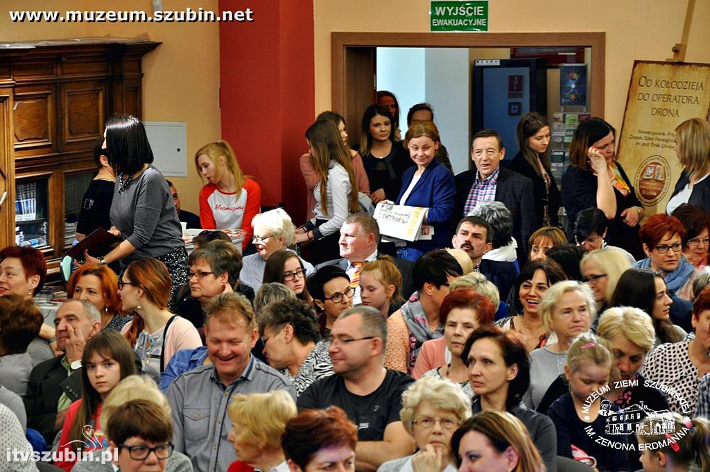 To była Noc w Muzeum 2017!