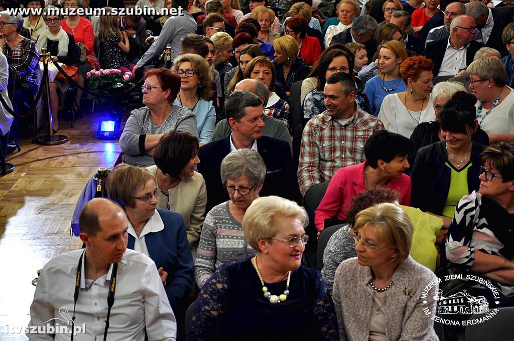 To była Noc w Muzeum 2017!