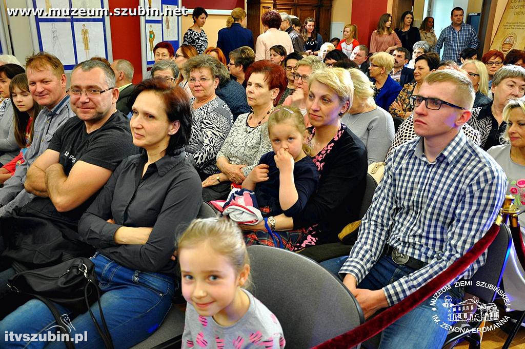 To była Noc w Muzeum 2017!