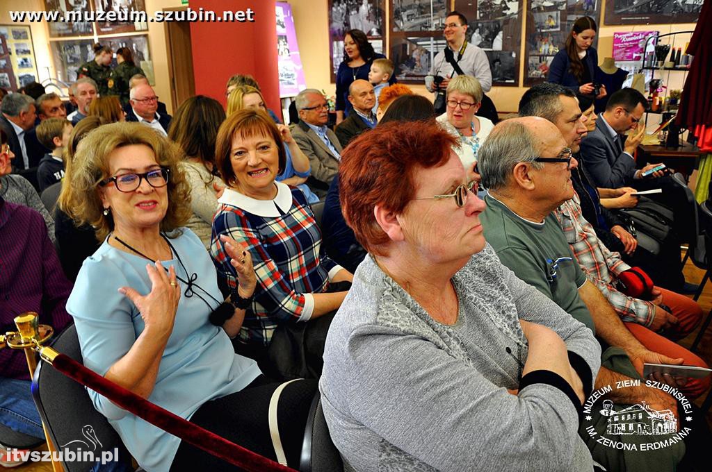 To była Noc w Muzeum 2017!