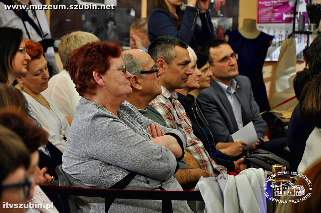 To była Noc w Muzeum 2017!