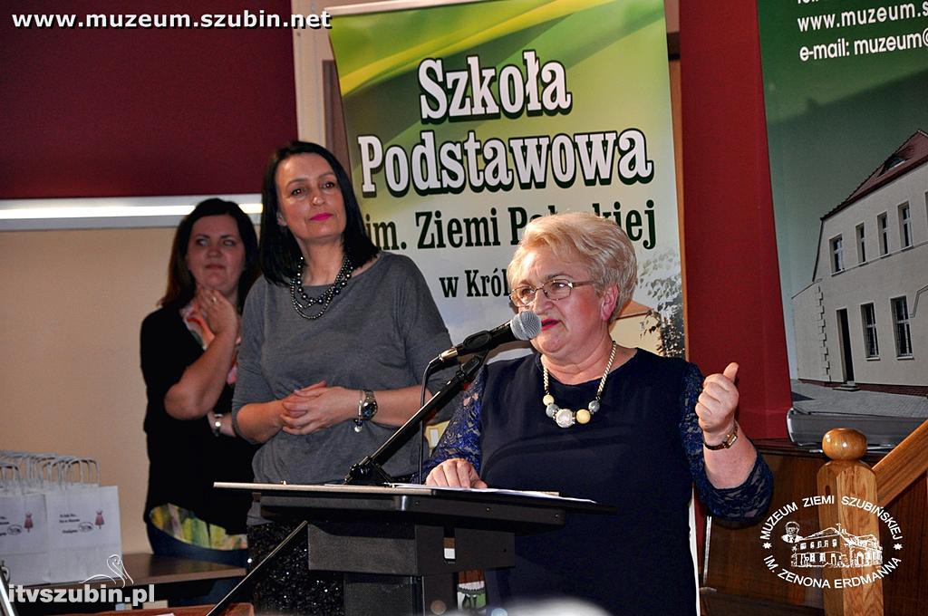 To była Noc w Muzeum 2017!