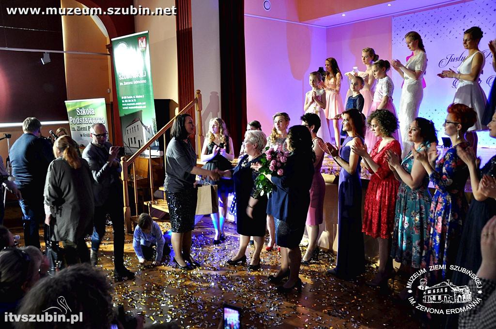 To była Noc w Muzeum 2017!