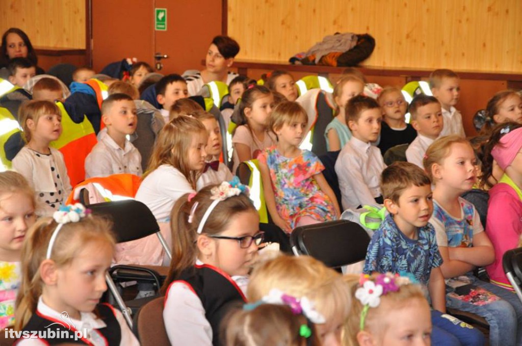 Gminny Przegląd Tańców Polskich i Regionalnych