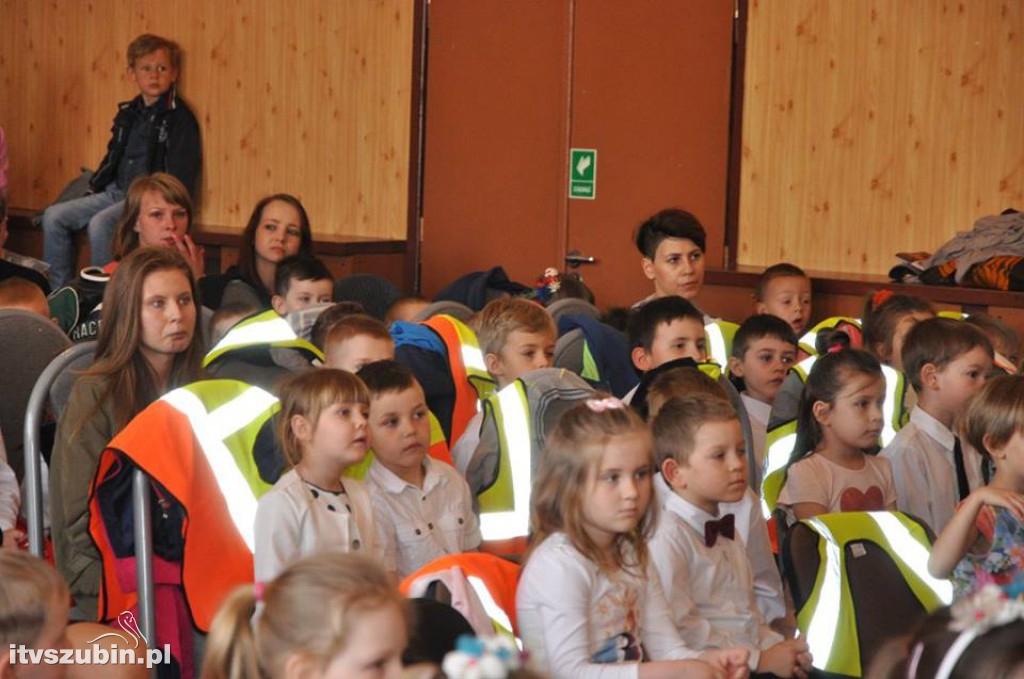 Gminny Przegląd Tańców Polskich i Regionalnych