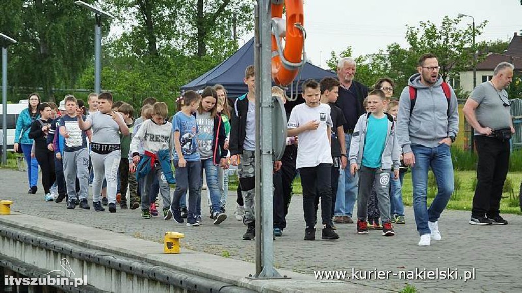 Strażacy przygotowali pokazy edukacyjne z okazji Dnia Strażaka i 25-lecia PSP