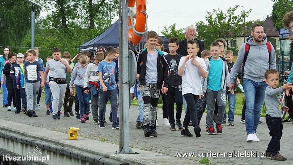 Strażacy przygotowali pokazy edukacyjne z okazji Dnia Strażaka i 25-lecia PSP