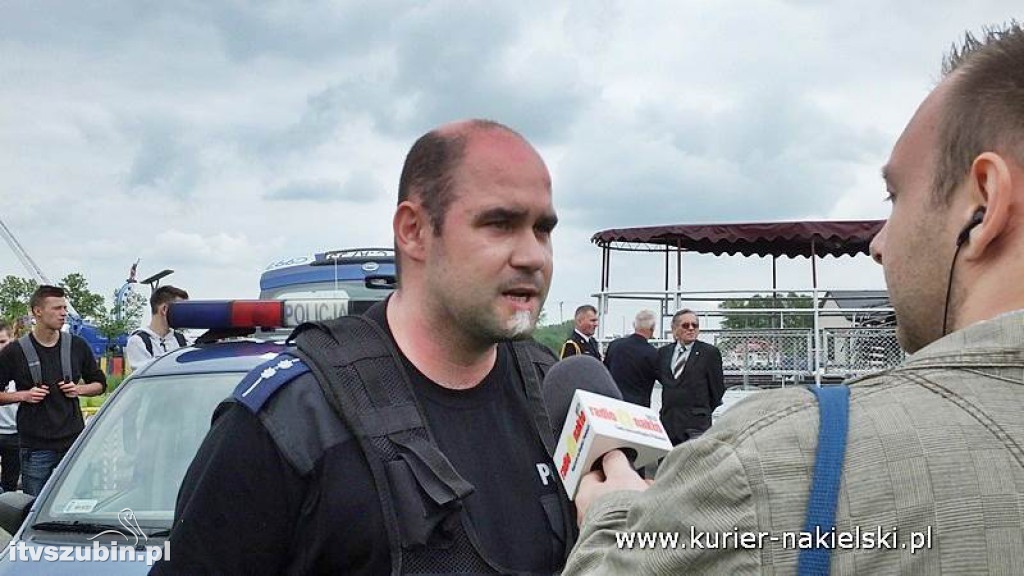 Strażacy przygotowali pokazy edukacyjne z okazji Dnia Strażaka i 25-lecia PSP