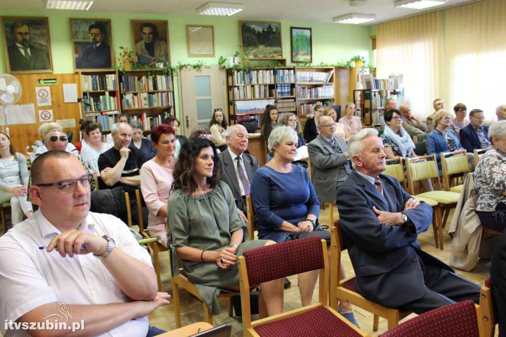 Medale im. ks. J. Kleina wręczone