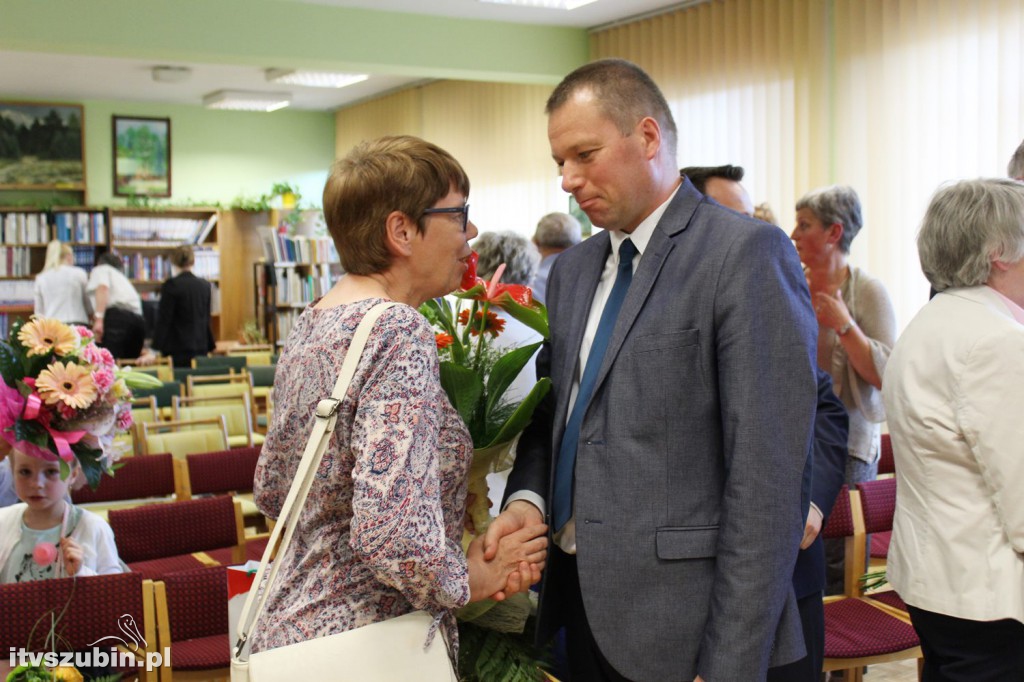 Medale im. ks. J. Kleina wręczone