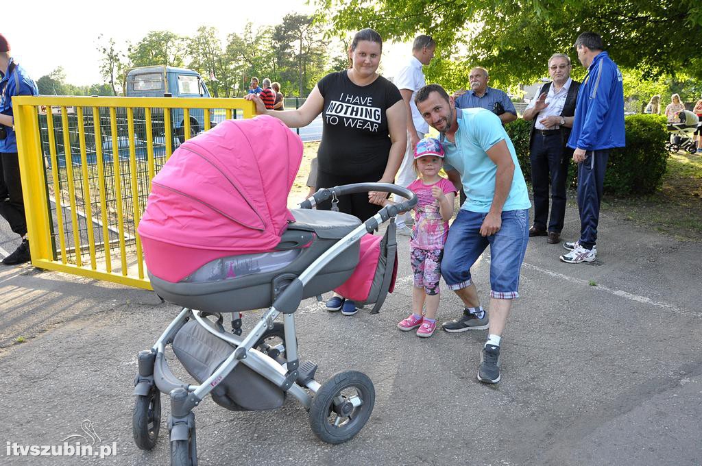 Ceremonia otwarcia Igrzysk Sportowych