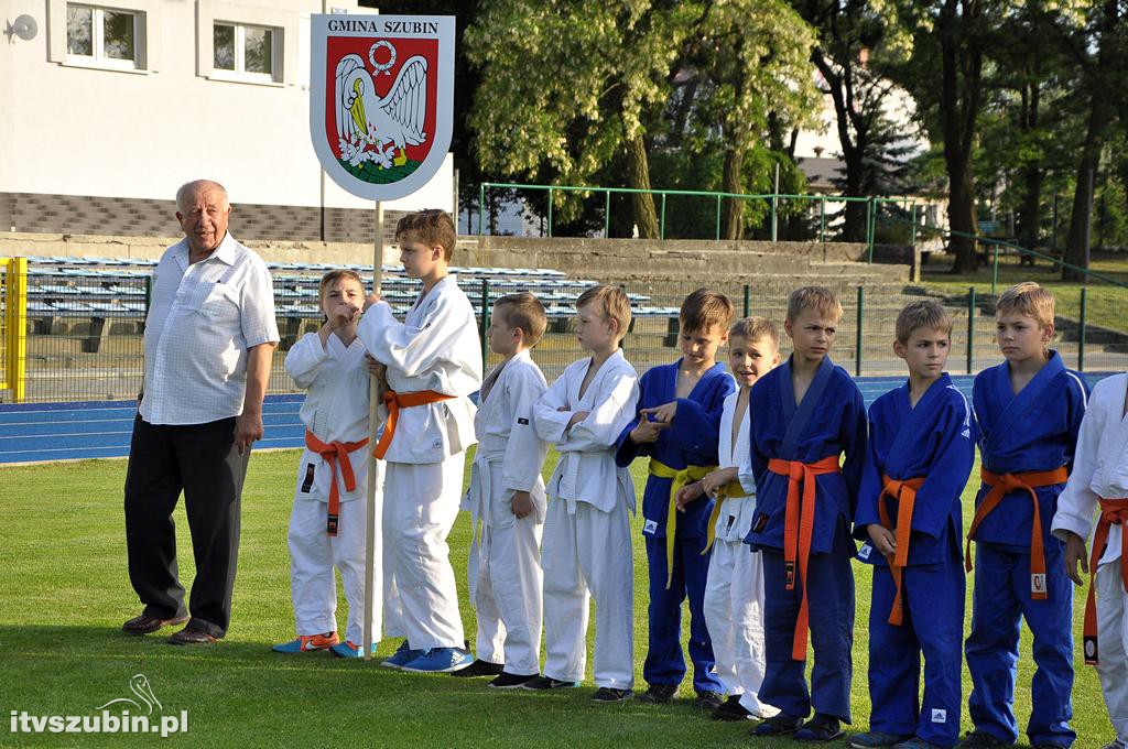 Ceremonia otwarcia Igrzysk Sportowych