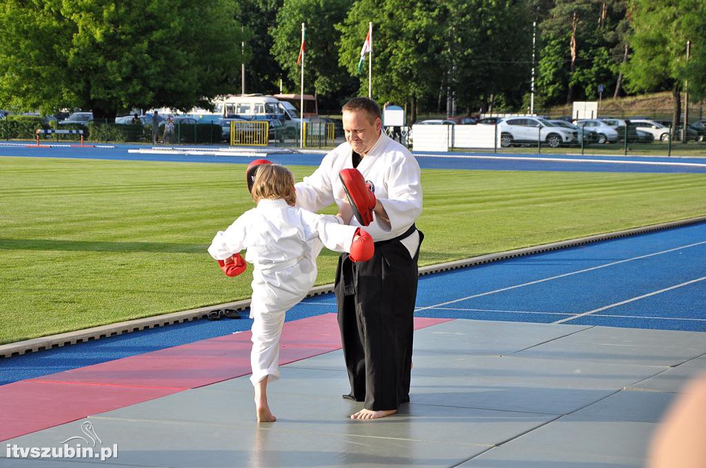 Ceremonia otwarcia Igrzysk Sportowych