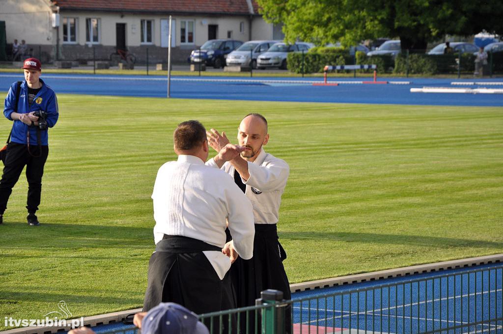 Ceremonia otwarcia Igrzysk Sportowych