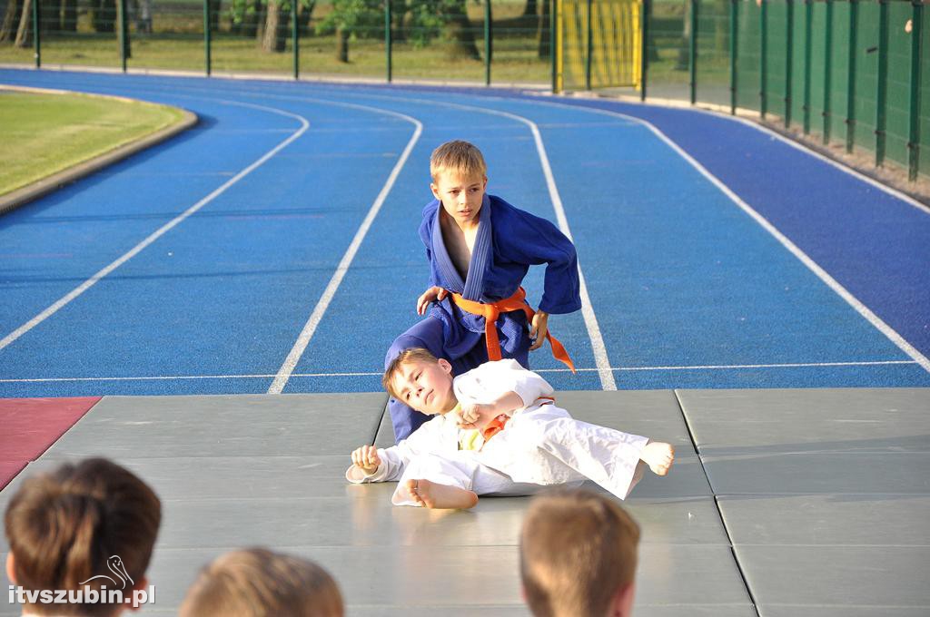 Ceremonia otwarcia Igrzysk Sportowych