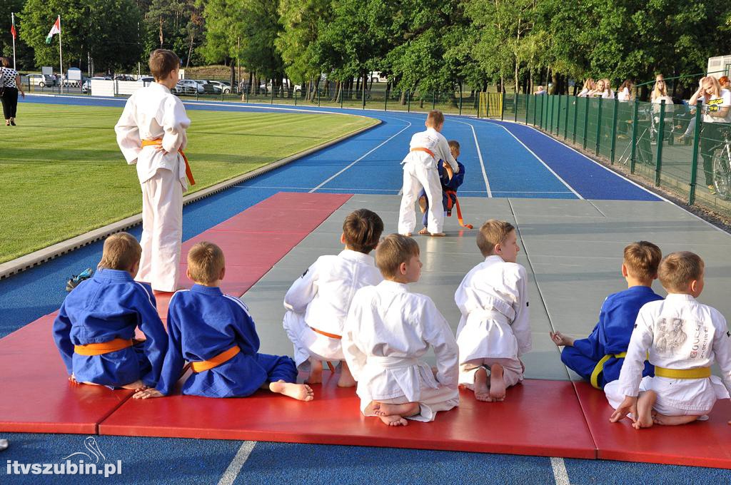 Ceremonia otwarcia Igrzysk Sportowych