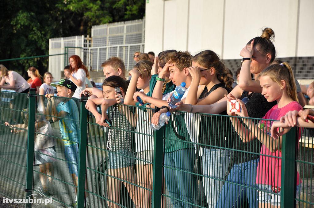 Ceremonia otwarcia Igrzysk Sportowych