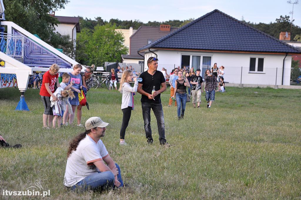 Ceremonia otwarcia Igrzysk Sportowych