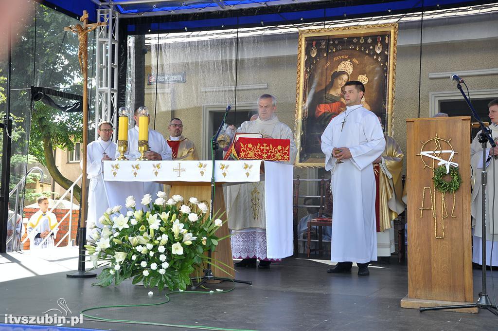 Boże Ciało 2017