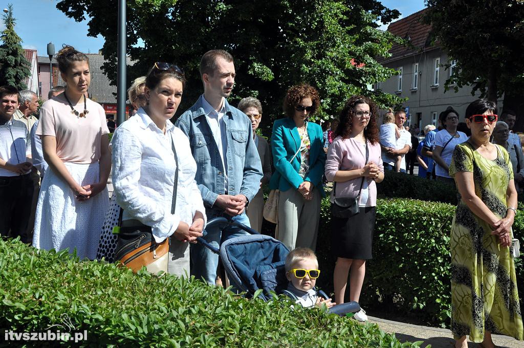 Boże Ciało 2017