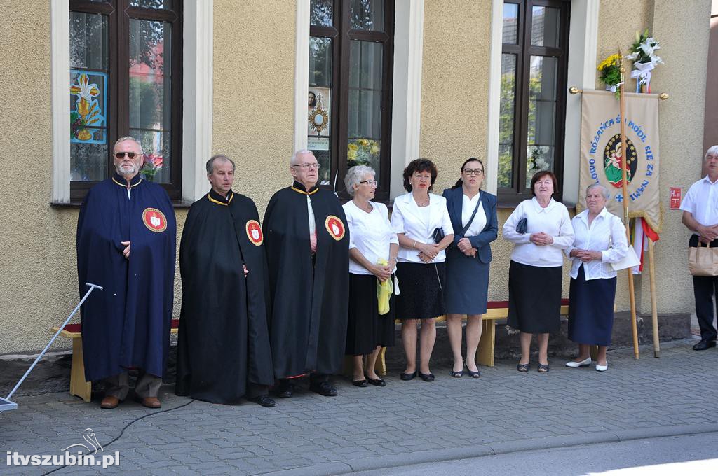 Boże Ciało 2017