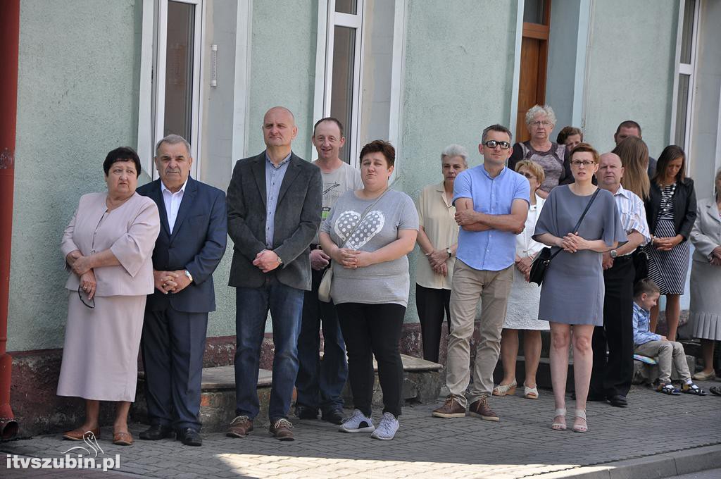 Boże Ciało 2017