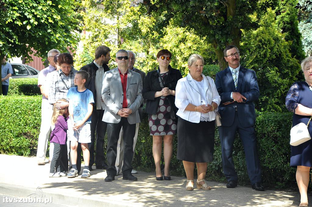 Boże Ciało 2017