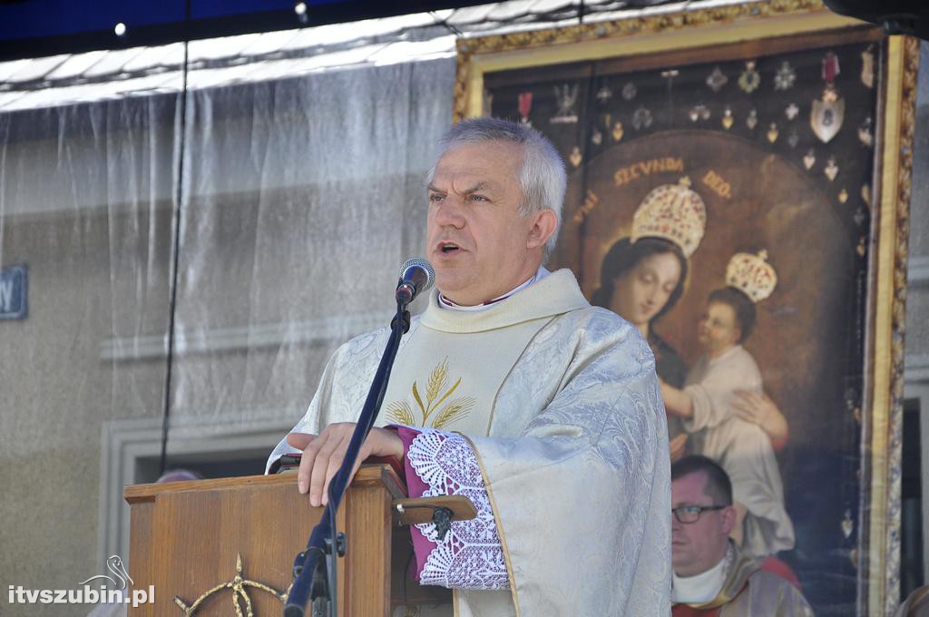 Boże Ciało 2017