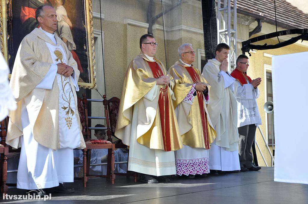Boże Ciało 2017