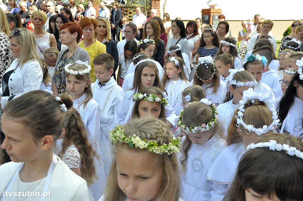 Boże Ciało 2017