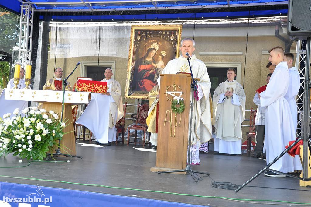 Boże Ciało 2017