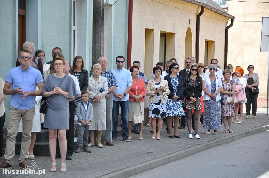 Boże Ciało 2017