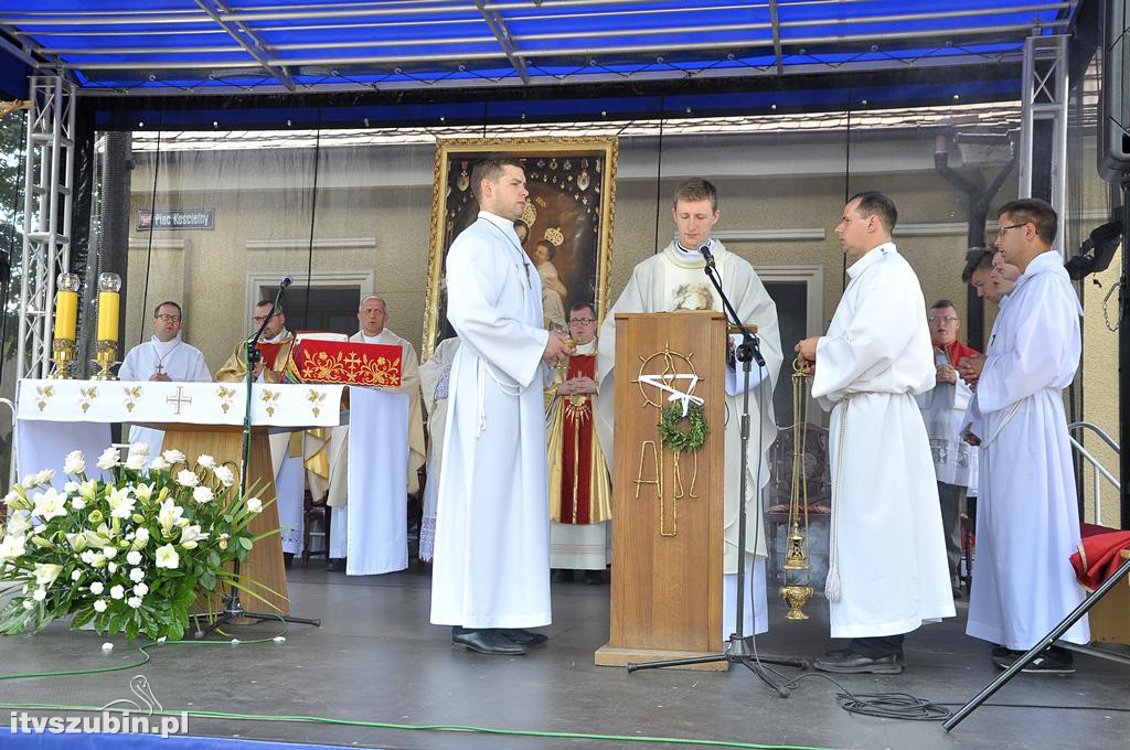Boże Ciało 2017