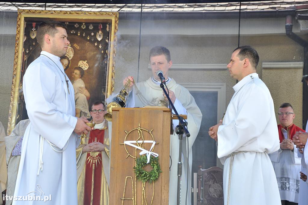 Boże Ciało 2017
