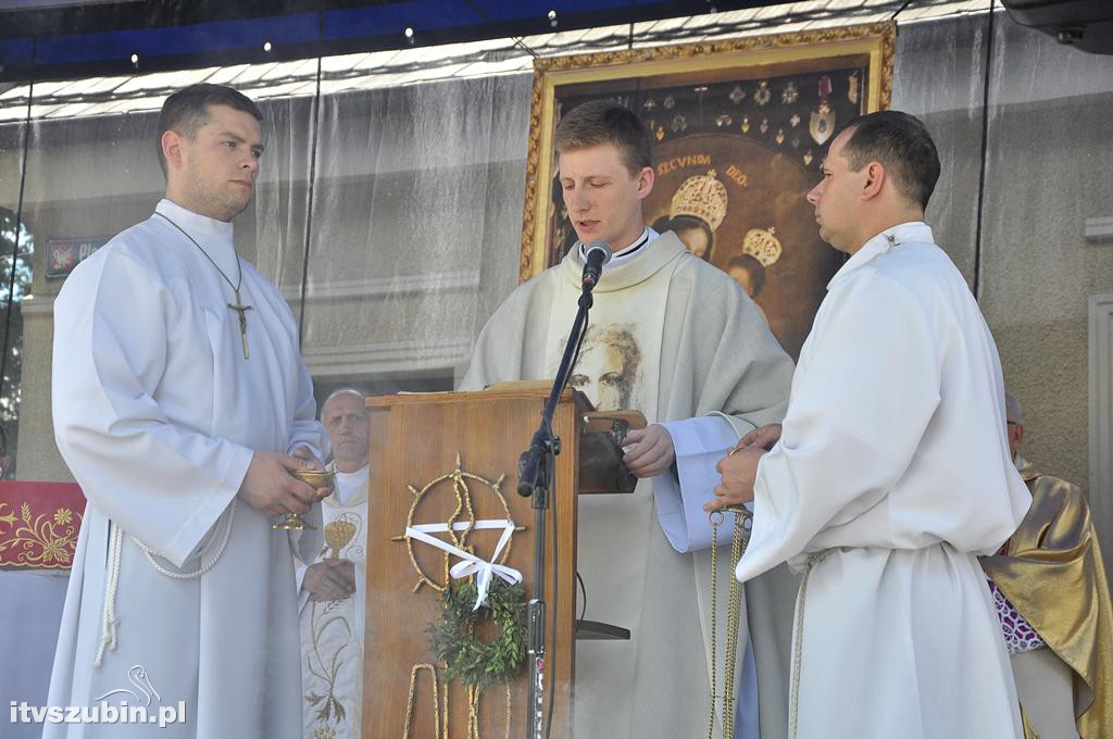 Boże Ciało 2017