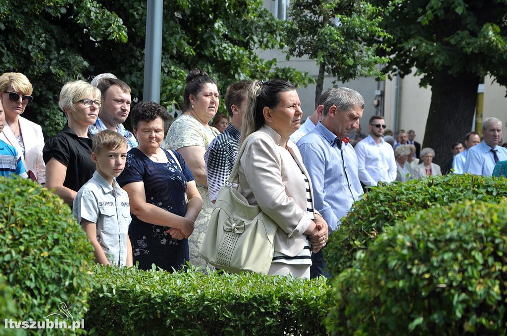 Boże Ciało 2017